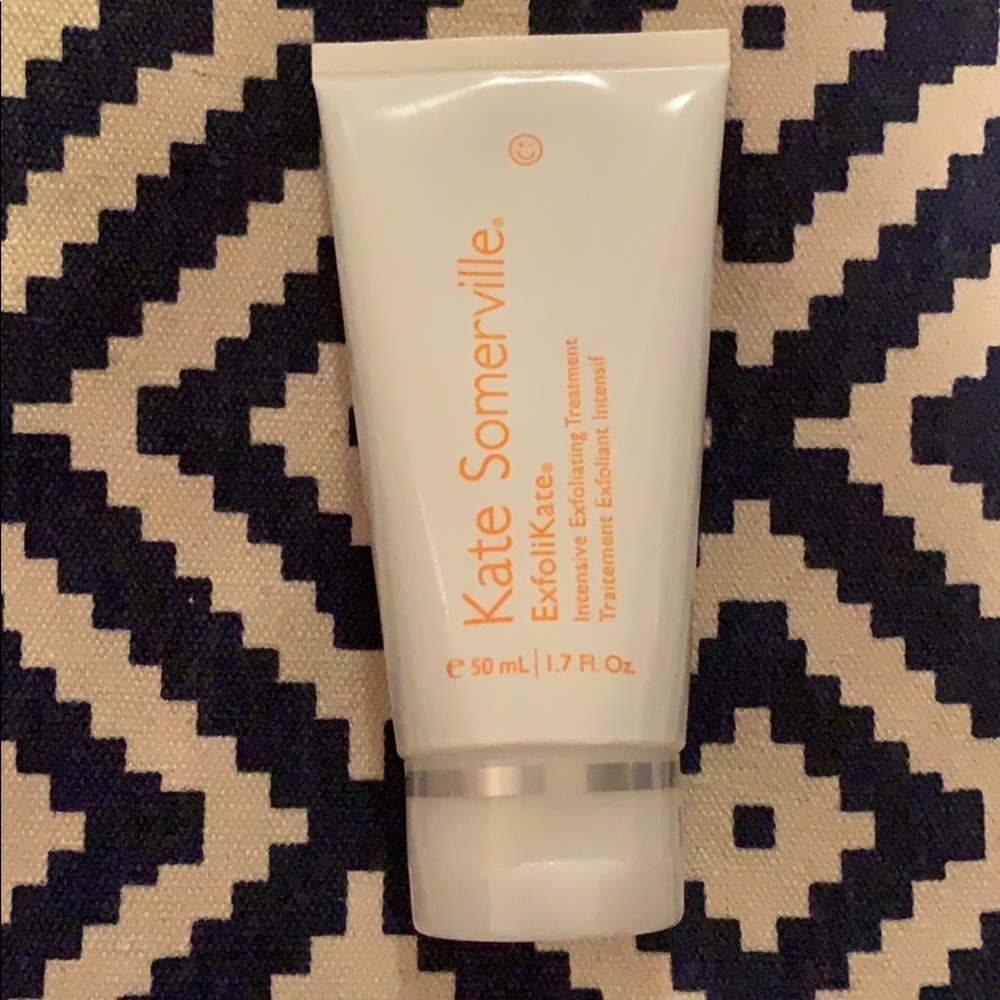 Kate Somerville Exfolikate